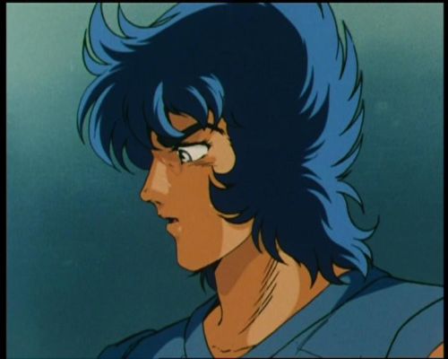 Otaku Gallery  / Anime e Manga / Saint Seiya / Screen Shots / Episodi / 027 - Lo scudo della medusa / 110.jpg